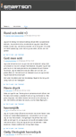 Mobile Screenshot of oatly.smartson.se